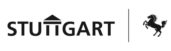 Logo der Stadt Stuttgart